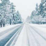 Get Ready for More Snow in the West and Severe Weather in the South
