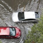 Severe Weather for the East Coast, and Flooding in Texas and Southern California